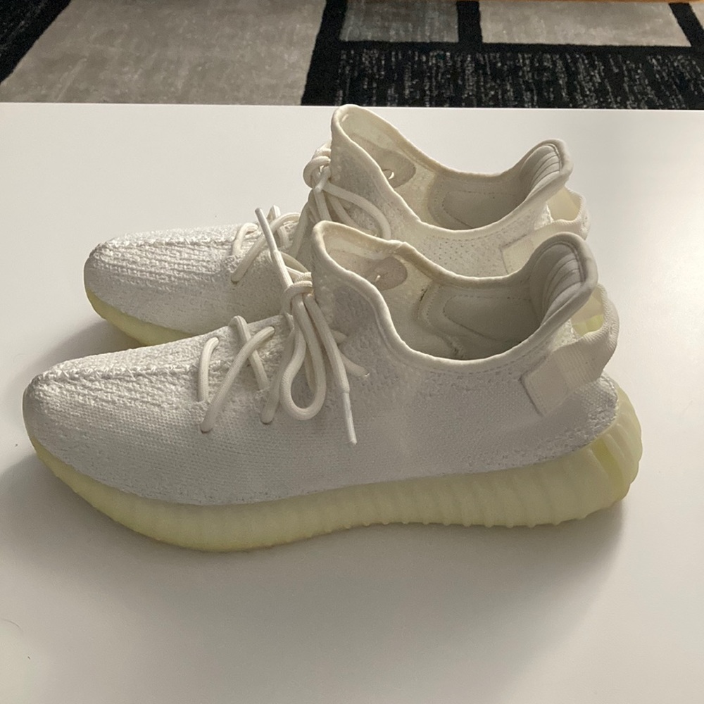 Yeezy creams